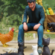 Illustration for article titled Sad Keanu Becomes The Best Japanese Toy